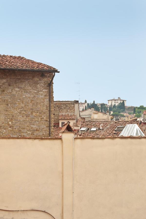 Anguillara In The Heart Of Firenze Kültér fotó