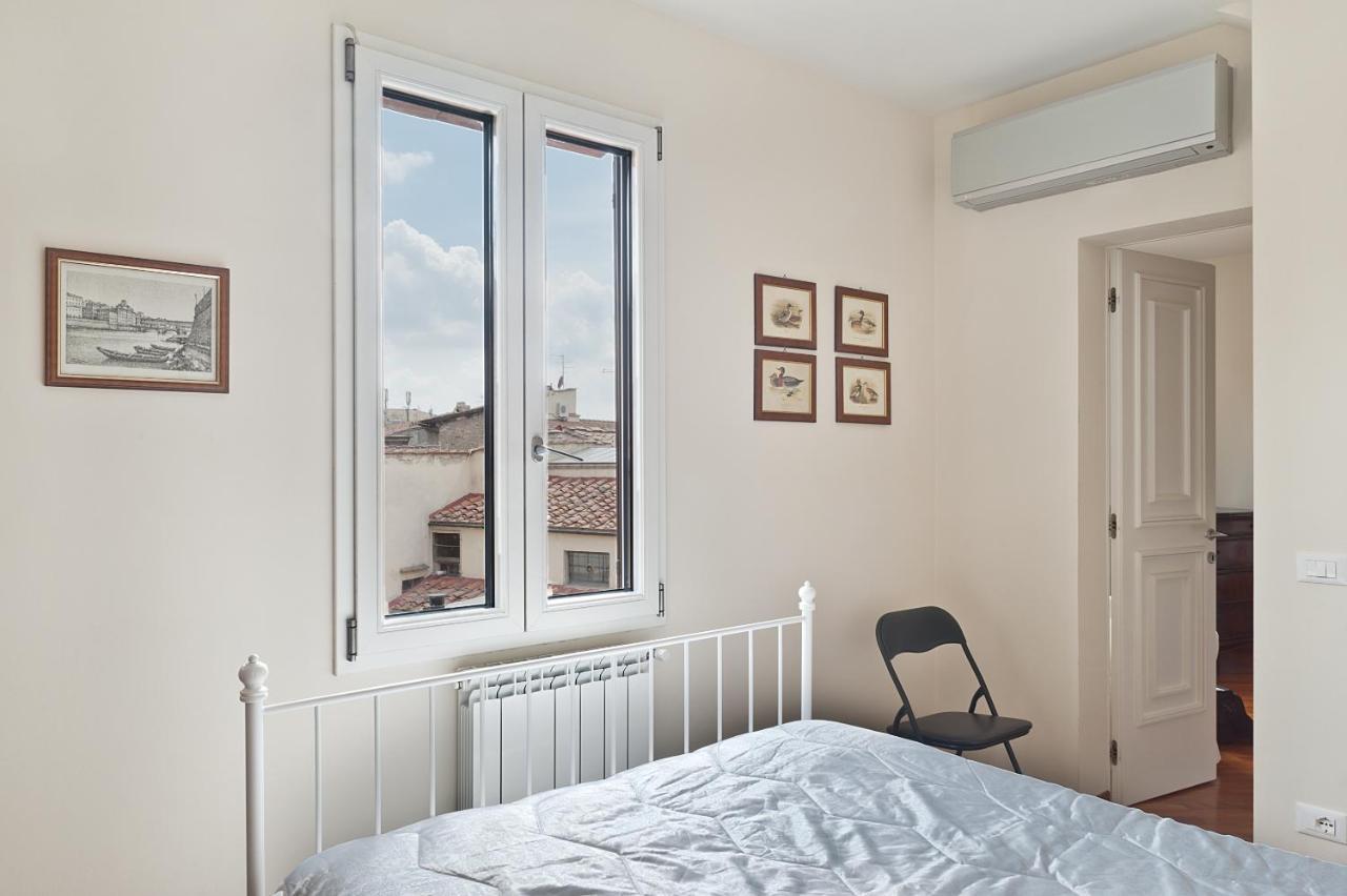 Anguillara In The Heart Of Firenze Kültér fotó